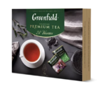 Tee  Greenfield Premium Collection 96Btl Grundpreis(5,93€/100g)