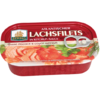 Lachsfilets in Ketchup-Sauce 120g Grundpreis(19,92€/1kg)