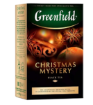 GREENFIELD CHRISTMAS MYSTERY 100gLOSE