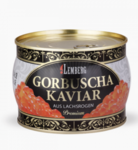 Lachskaviar Buckellachsrog Premium 500g