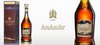Brandy Ararat 10Jahre 0,5L Grundpreis (61,80€/1L)