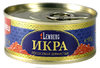 Lachskaviar Buckellachsrogen 95g Zoloto Alaski Grundpreis( 104,21€/1kg)