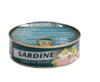 Sardinen in Oel 240g Grundpreis(15,42€/1kg)