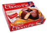 Kekse Choko Pie Nr.12 336g  Grundpreis( 19,35/1kg)