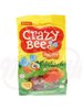 Geleekonfekt Mischung Crazy Bee Jelly 90g
