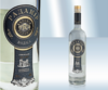 Vodka Radamir Premium, 40%, 700ml Grundpreis (21,28€ /1L)