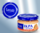 Kaviar Creme mit geräuchertem Lachsfleisch 160g Veladis