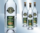 Vodka Grüne Marke Rzhannaya 40%, 500ml