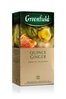 Tee Greenfield herbal QUINCE GINGER 25 btl
