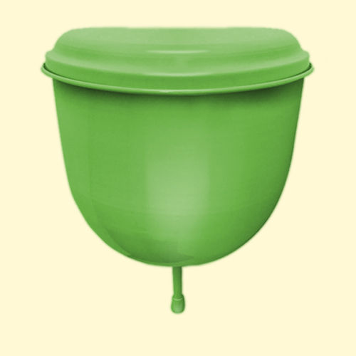 Wasserspender 4,5 L Grün