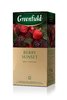 Greenfield herbal BERRY SUNSET  25 btl Grundpreis(7,27€/100g)