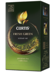 CURTIS FRESH GREEN 25Btl