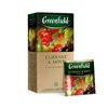 Greenfield Currant & Mint  25 btl Grundpreis(7,27€/100g)