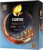 Curtis schwarzer Tee Bergamotte 100 Teebeutel Grundpreis(35,24€/1kg)
