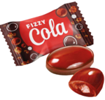 Brausebonbons Fizzy Cola 200g