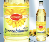 Sonnenblumenöl raffiniert, 1000ml  Grundpreis( 5,50€/1L)