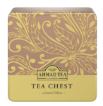 Ahmad Tea - Tea Chest - Geschenkdose 40Btl